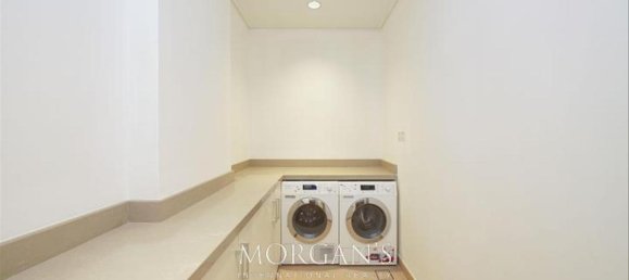 5 chambres Villa à Mohammed Bin Rashid City, UAE No. 40715 64