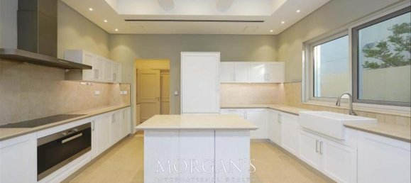 5 chambres Villa à Mohammed Bin Rashid City, UAE No. 40715 46