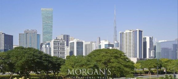 5 chambres Villa à Mohammed Bin Rashid City, UAE No. 40715 53