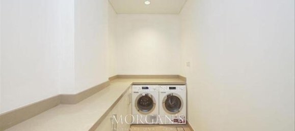 5 chambres Villa à Mohammed Bin Rashid City, UAE No. 40715 12