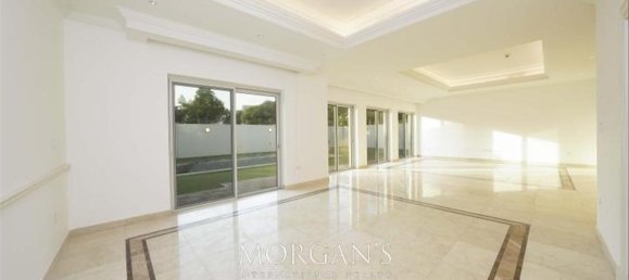 5 chambres Villa à Mohammed Bin Rashid City, UAE No. 40715 66