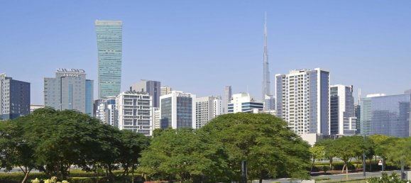 5 chambres Villa à Mohammed Bin Rashid City, UAE No. 40715 38