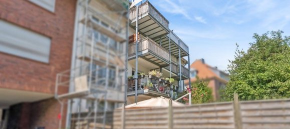 3-Zimmer Wohnung in Münster, Germany, Nr. 269140 5