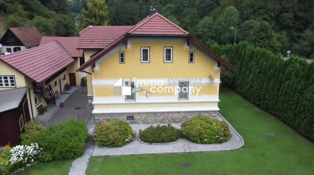 6-salle Maison à Liezen, Austria No. 36727