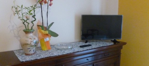 8 rooms Apartment in Catania, Italy No. 306979 19