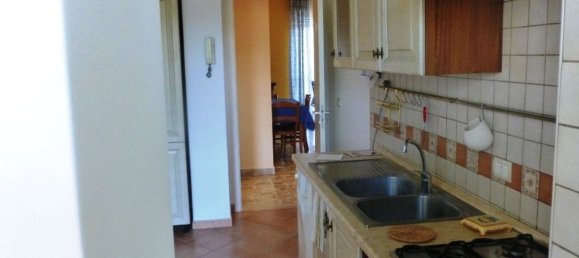 8 rooms Apartment in Catania, Italy No. 306979 15