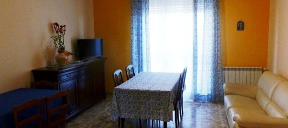 8 rooms Apartment in Catania, Italy No. 306979 26