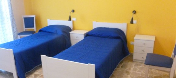 8 rooms Apartment in Catania, Italy No. 306979 21