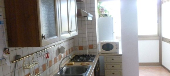8 rooms Apartment in Catania, Italy No. 306979 16