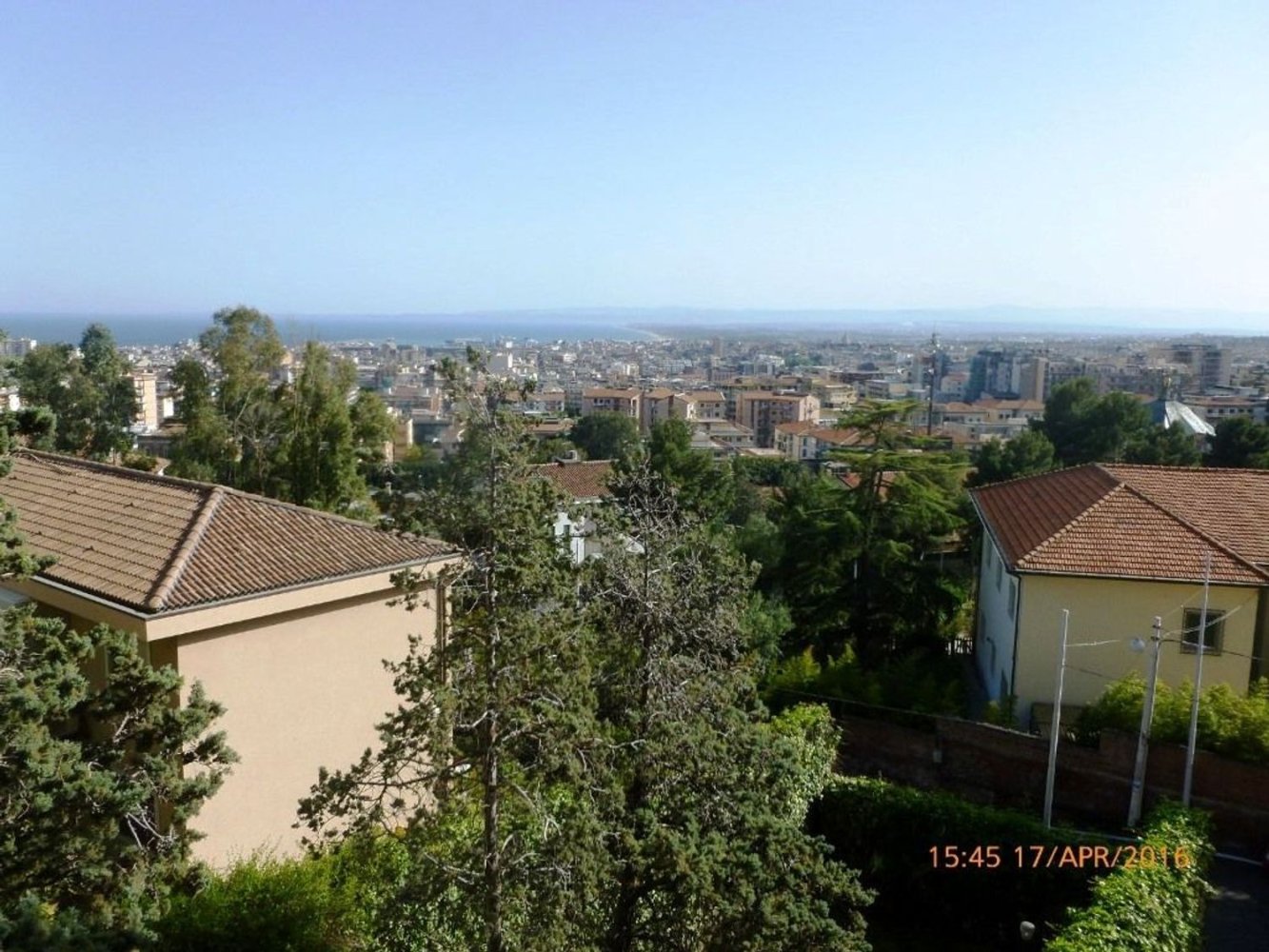 8 rooms Apartment in Catania, Italy No. 306979