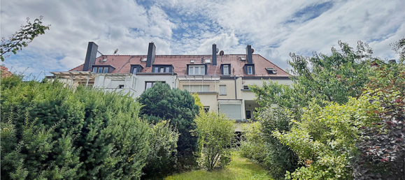 Adosado de 7 habitaciónes en Leipzig, Germany No. 233591 3