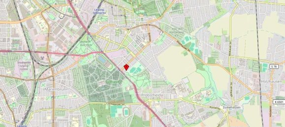 Adosado de 7 habitaciónes en Leipzig, Germany No. 233591 15