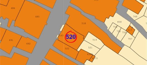 1 Schlafzimmer Wohnung in Villalfonsina, Italy, Nr. 374123 31