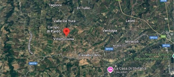 1 Schlafzimmer Wohnung in Villalfonsina, Italy, Nr. 374123 25