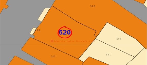 1 Schlafzimmer Wohnung in Villalfonsina, Italy, Nr. 374123 32