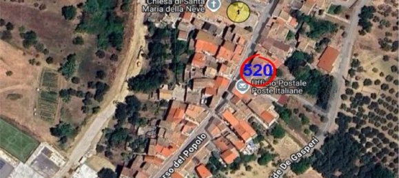 1 Schlafzimmer Wohnung in Villalfonsina, Italy, Nr. 374123 30