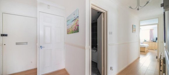 Apartamento de 2 dormitorios en Beckenham, United Kingdom No. 14430 25