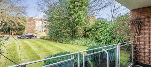 Apartamento de 2 dormitorios en Beckenham, United Kingdom No. 14430 12