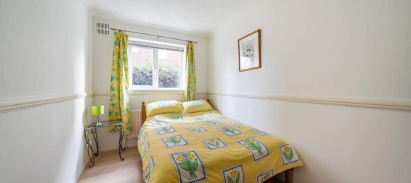 Apartamento de 2 dormitorios en Beckenham, United Kingdom No. 14430 24