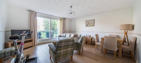 Apartamento de 2 dormitorios en Beckenham, United Kingdom No. 14430 16