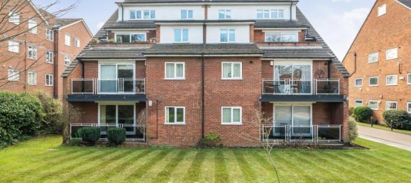 Apartamento de 2 dormitorios en Beckenham, United Kingdom No. 14430 29