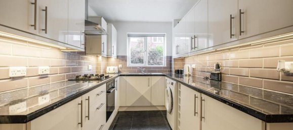 Apartamento de 2 dormitorios en Beckenham, United Kingdom No. 14430 17