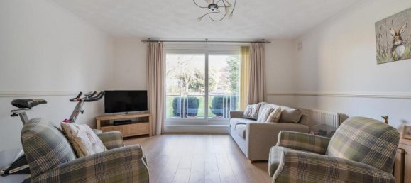 Apartamento de 2 dormitorios en Beckenham, United Kingdom No. 14430 6