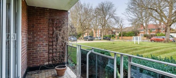 Apartamento de 2 dormitorios en Beckenham, United Kingdom No. 14430 13