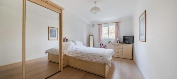 Apartamento de 2 dormitorios en Beckenham, United Kingdom No. 14430 4