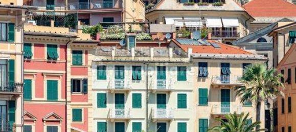 3 bedrooms Apartment in Santa Margherita Ligure, Italy No. 264597 10