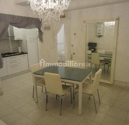 3 bedrooms Apartment in Santa Margherita Ligure, Italy No. 264597