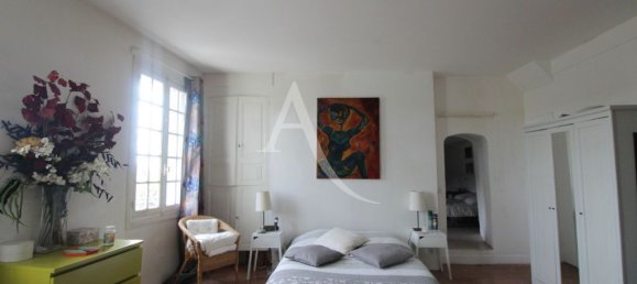 2 غرف نوم منزل في Loir-et-Cher, France رقم 265577 6