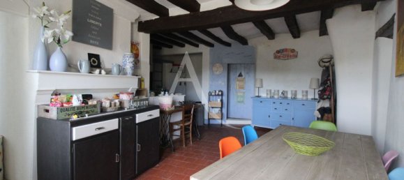 2 غرف نوم منزل في Loir-et-Cher, France رقم 265577 4