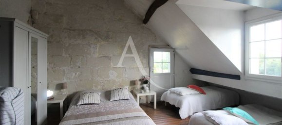 2 غرف نوم منزل في Loir-et-Cher, France رقم 265577 9