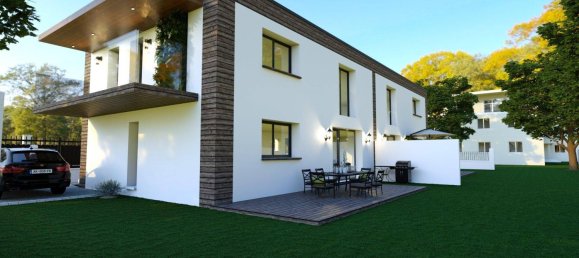 Grundstück in Gerasdorf bei Wien, Austria, Nr. 234715 8