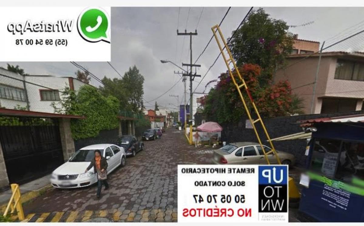 4 bedrooms House in Mexicali, Mexico No. 172874