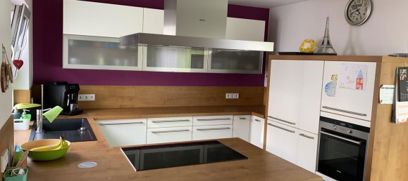 4 Schlafzimmer Haus in Bergstraße, Germany, Nr. 296799 7