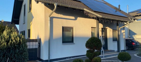 4 Schlafzimmer Haus in Bergstraße, Germany, Nr. 296799 3