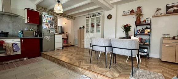 2 bedrooms Apartment in Poissy, France No. 140886 4