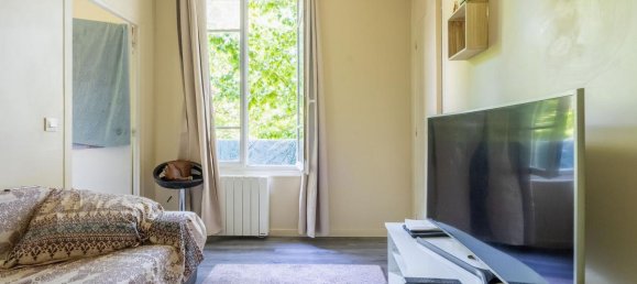 1 Schlafzimmer Wohnung in Aulnay-sous-Bois, France, Nr. 187168 5