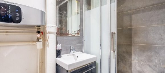 1 Schlafzimmer Wohnung in Aulnay-sous-Bois, France, Nr. 187168 9