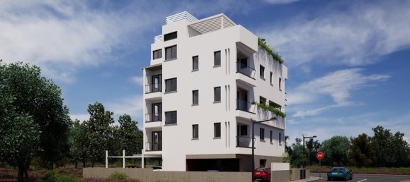 3 Schlafzimmer Wohnung in Paphos, Cyprus, Nr. 18211 4