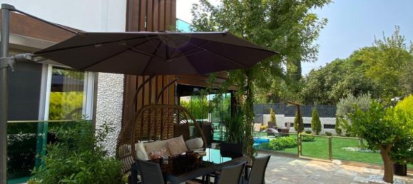 Villa de 4+1 en Oludeniz, Turkey No. 4078 25