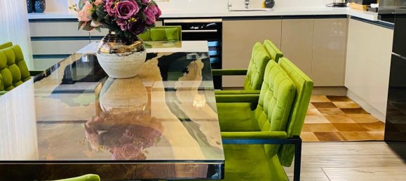 Villa de 4+1 en Oludeniz, Turkey No. 4078 18