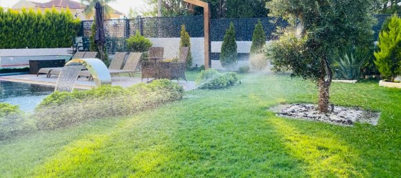 Villa de 4+1 en Oludeniz, Turkey No. 4078 11