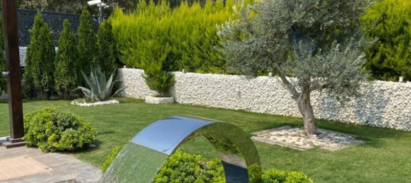 Villa de 4+1 en Oludeniz, Turkey No. 4078 10