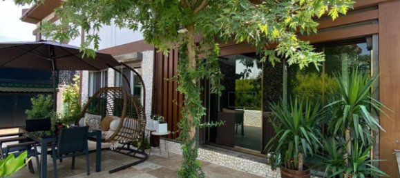 Villa de 4+1 en Oludeniz, Turkey No. 4078 9