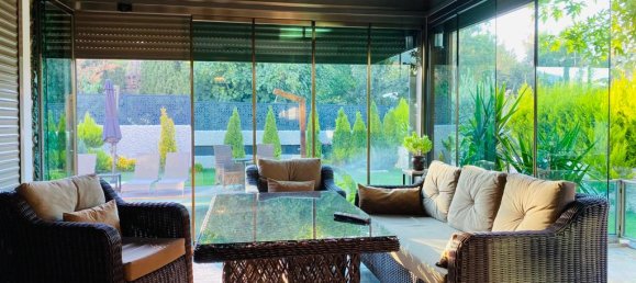 Villa de 4+1 en Oludeniz, Turkey No. 4078 7