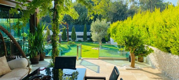 Villa de 4+1 en Oludeniz, Turkey No. 4078 23