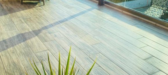 Villa de 4+1 en Oludeniz, Turkey No. 4078 19